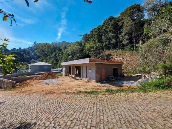 Imagem Casa com 3 Quartos à Venda, 230 m² em Quebra Frascos - Teresópolis Imagem Casa com 3 Quartos à Venda, 230 m² em Quebra Frascos - Teresópolis