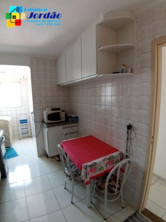Imagem Apartamento com 2 Quartos à Venda, 62 m² em Vila Floresta - Santo André