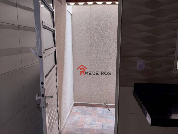 Imagem Casa com 2 Quartos à Venda, 65 m² em Jardim Real - Praia Grande