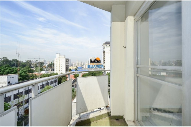 Imagem Apartamento com 2 Quartos à Venda, em Campo Belo - São Paulo Imagem Apartamento com 2 Quartos à Venda, em Campo Belo - São Paulo