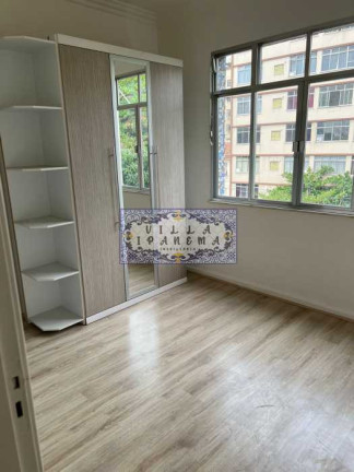 Imagem Apartamento com 2 Quartos à Venda, 95 m² em Maracanã - Rio De Janeiro