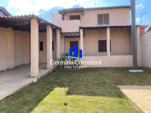 Imagem Casa com 2 Quartos à Venda, 168 m² em Jardim Deghi - Santana De Parnaíba