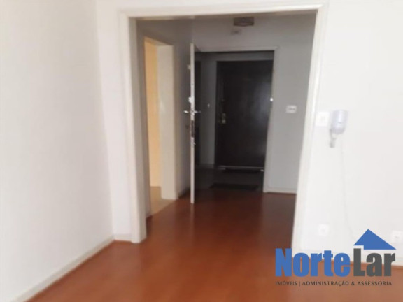 Imagem Apartamento com 2 Quartos à Venda, 90 m² em Santa Cecília - São Paulo