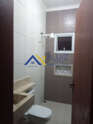 Imagem Casa com 2 Quartos à Venda, 172 m² em Jardim Residencial Veneza - Indaiatuba
