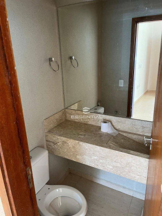 Imagem Casa com 3 Quartos à Venda, 120 m² em Ideal Life Ecolazer Residence - São José Do Rio Preto
