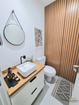 Imagem Apartamento com 3 Quartos à Venda, 61 m² em Vila Rami - Jundiaí