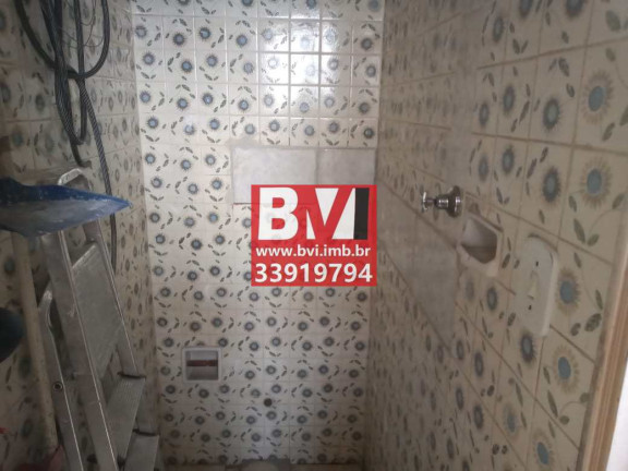 Imagem Apartamento com 3 Quartos à Venda, 115 m² em Vila Da Penha - Rio De Janeiro