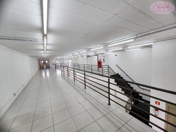 Imagem Imóvel para Alugar, 1.000 m² em Jardim Quarto Centenário - Mauá