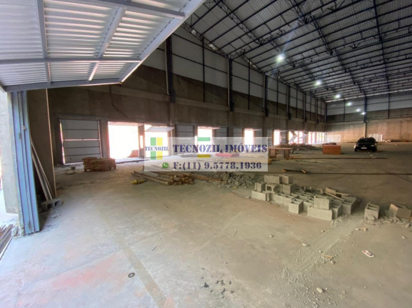 Imagem Imóvel Comercial para Alugar, 11.253 m² em água Chata - Guarulhos Imagem Imóvel Comercial para Alugar, 11.253 m² em água Chata - Guarulhos