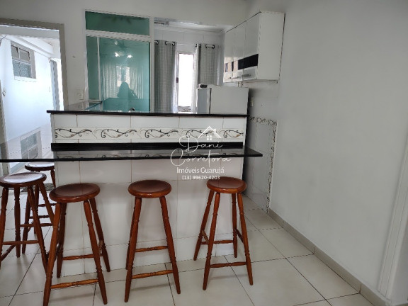 Imagem Apartamento com 2 Quartos à Venda, 75 m² em Pitangueiras - Guarujá
