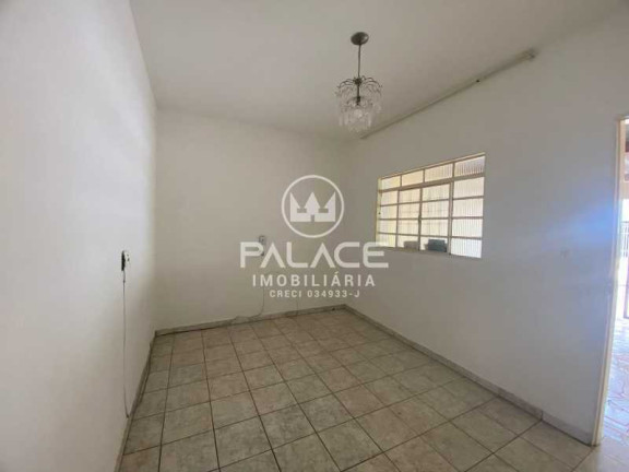Imagem Imóvel com 1 Quarto para Alugar, 46 m² em Jardim Itapuã - Piracicaba Imagem Imóvel com 1 Quarto para Alugar, 46 m² em Jardim Itapuã - Piracicaba