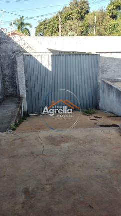 Imagem Casa com 2 Quartos à Venda, 110 m² em Mirante - Mogi Mirim