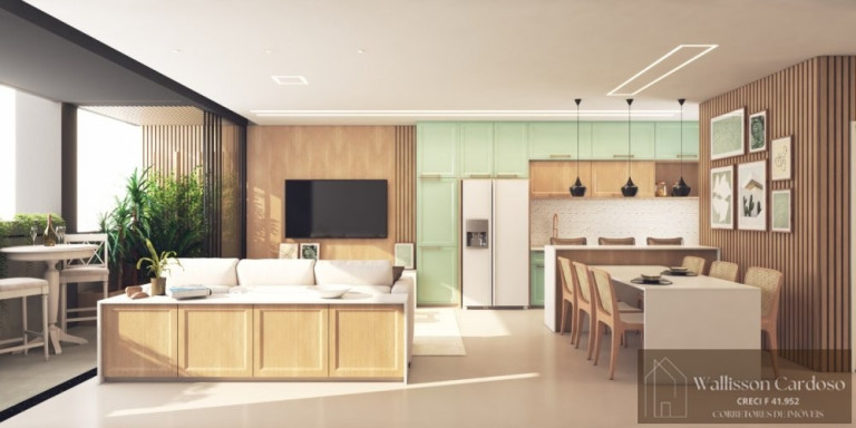 Imagem Apartamento com 2 Quartos à Venda, 73 m² em Centro - Camboriú