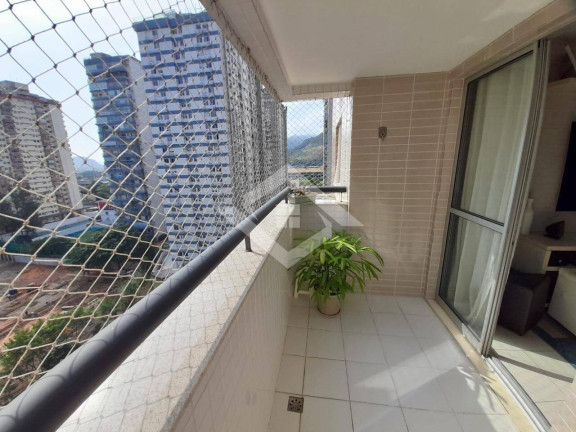 Imagem Apartamento com 2 Quartos à Venda, 63 m² em Barra Da Tijuca - Rio De Janeiro Imagem Apartamento com 2 Quartos à Venda, 63 m² em Barra Da Tijuca - Rio De Janeiro