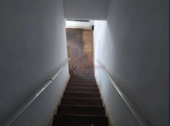 Imagem Casa com 4 Quartos à Venda, 190 m² em Perdizes - São Paulo Imagem Casa com 4 Quartos à Venda, 190 m² em Perdizes - São Paulo