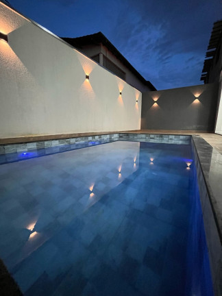 Imagem Casa com 4 Quartos à Venda, 235 m² em Setor Habitacional Vicente Pires - Brasília