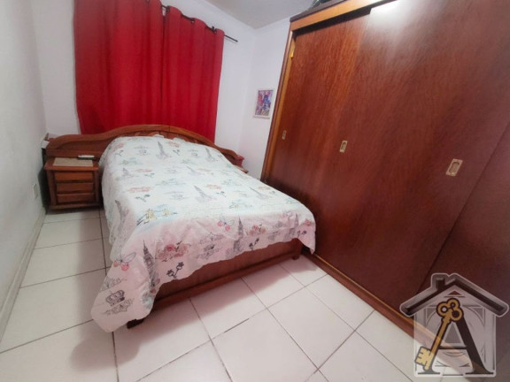 Imagem Apartamento com 2 Quartos à Venda, 63 m² em Vila Matias - Santos Imagem Apartamento com 2 Quartos à Venda, 63 m² em Vila Matias - Santos