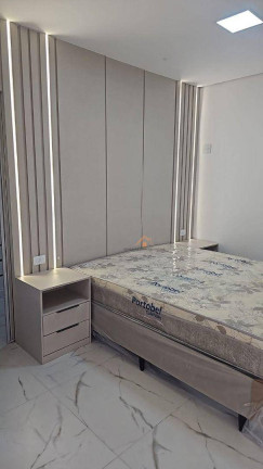 Imagem Apartamento com 3 Quartos à Venda, 90 m² em Campestre - Santo André Imagem Apartamento com 3 Quartos à Venda, 90 m² em Campestre - Santo André