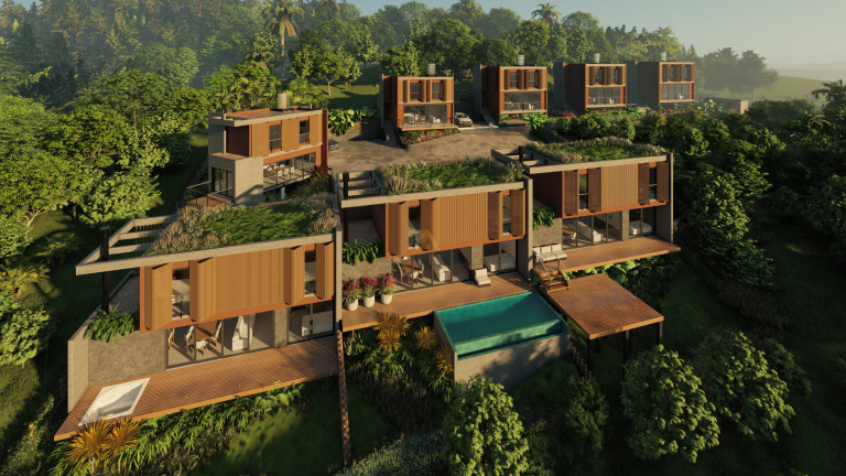 Imóvel com 2 Quartos à Venda,  em Ferraz - Garopaba