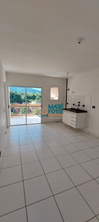 Imagem Apartamento com 2 Quartos à Venda, 55 m² em Centro - Ubatuba Imagem Apartamento com 2 Quartos à Venda, 55 m² em Centro - Ubatuba