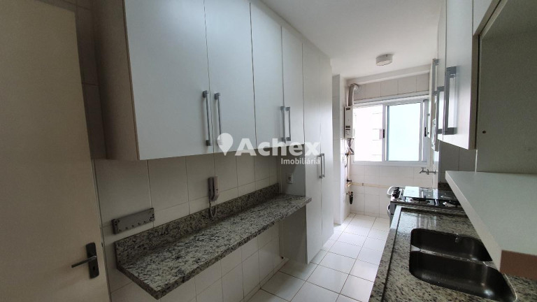 Imagem Apartamento com 3 Quartos à Venda, 74 m² em Chácara Primavera - Campinas