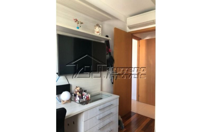 Imagem Apartamento com 3 Quartos à Venda, 129 m² em Jardim Das Indústrias - São José Dos Campos Imagem Apartamento com 3 Quartos à Venda, 129 m² em Jardim Das Indústrias - São José Dos Campos