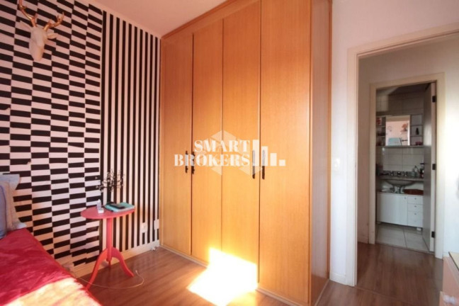 Imagem Apartamento com 3 Quartos à Venda, 82 m² em Vila Gumercindo - São Paulo