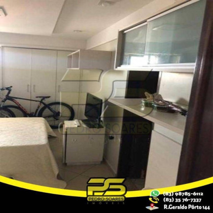 Imagem Apartamento com 2 Quartos à Venda, 210 m² em Manaíra - João Pessoa