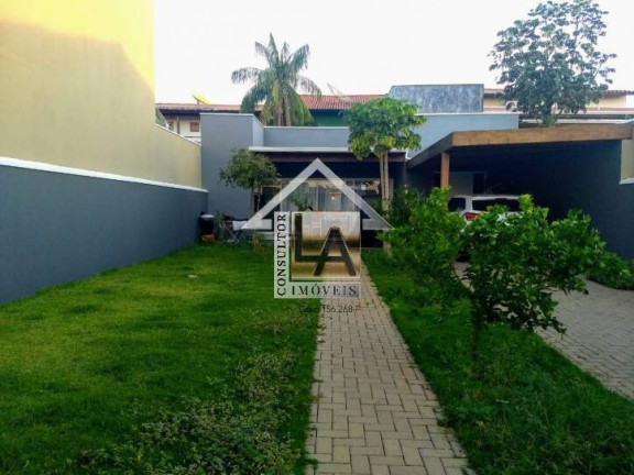 Imagem Casa com 1 Quarto à Venda, 72 m² em Jardim Regina - Indaiatuba