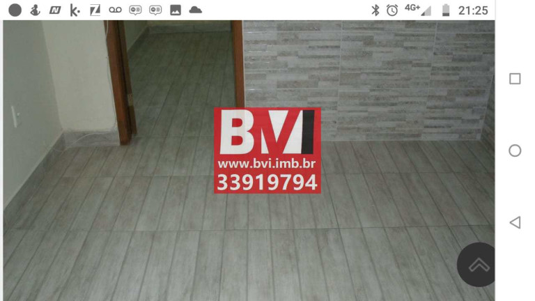 Imagem Apartamento com 1 Quarto à Venda, 40 m² em Olaria - Rio De Janeiro Imagem Apartamento com 1 Quarto à Venda, 40 m² em Olaria - Rio De Janeiro