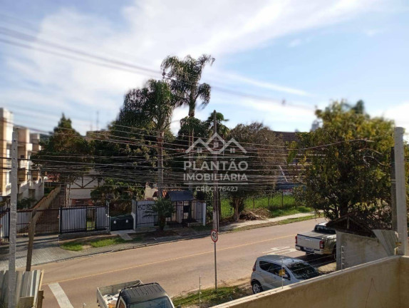 Sobrado com 3 Quartos à Venda, 177 m² em Seminário - Curitiba