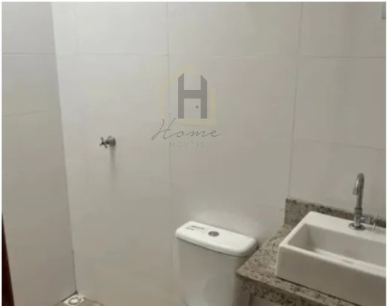 Imagem Casa com 2 Quartos à Venda, 129 m² em Parque Das Nações - Santo André