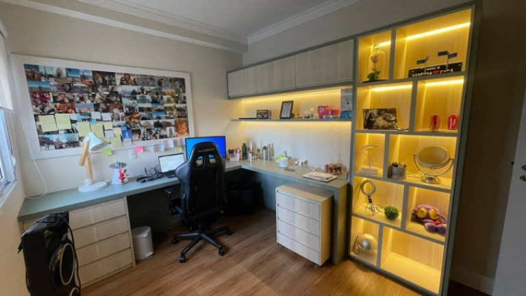 Imagem Apartamento com 3 Quartos à Venda, 198 m² em Santo Antônio - São Caetano Do Sul Imagem Apartamento com 3 Quartos à Venda, 198 m² em Santo Antônio - São Caetano Do Sul