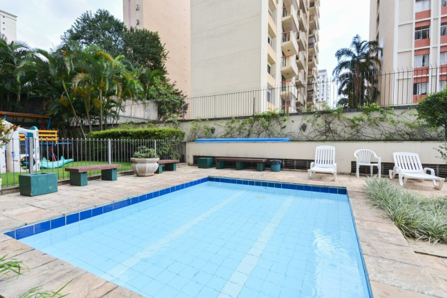 Imagem Apartamento com 3 Quartos à Venda, 104 m² em Pinheiros - São Paulo