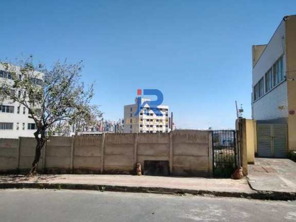 Imagem Terreno à Venda, 1 m² em Estoril - Belo Horizonte Imagem Terreno à Venda, 1 m² em Estoril - Belo Horizonte