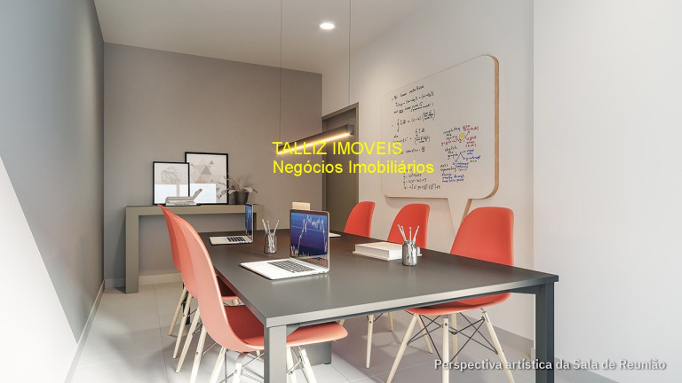 Imagem Apartamento com 4 Quartos à Venda, 133 m² em Magna Morumbi - São Paulo