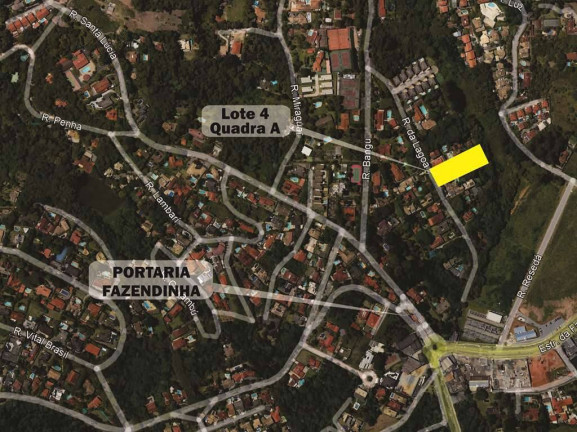 Imagem Terreno à Venda, em Chácara Santa Lúcia Dos Ypes - Carapicuíba Imagem Terreno à Venda, em Chácara Santa Lúcia Dos Ypes - Carapicuíba