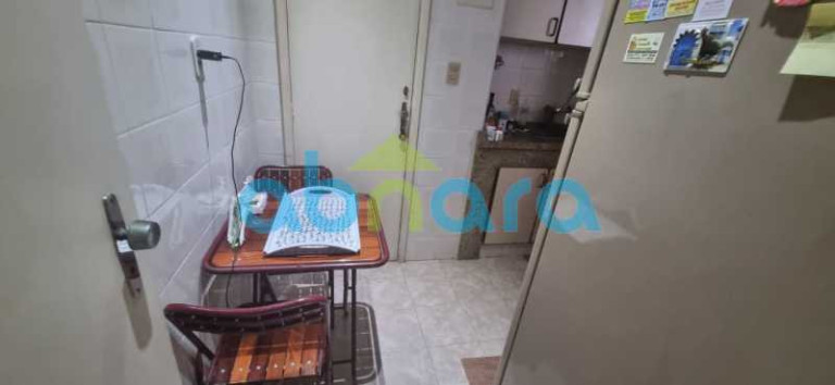 Foto do imóvel Apartamento com 2 Quartos à Venda, 80 m² em Copacabana - Rio De Janeiro