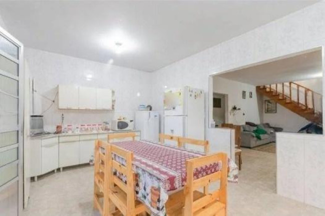 Imagem Casa com 4 Quartos à Venda, 300 m² em Piqueri - São Paulo Imagem Casa com 4 Quartos à Venda, 300 m² em Piqueri - São Paulo