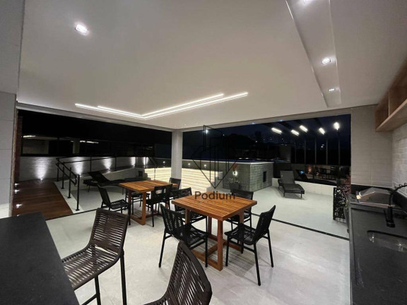 Imagem Imóvel com 1 Quarto à Venda, 30 m² em Cabo Branco - João Pessoa