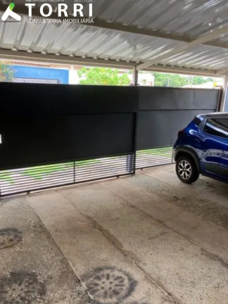 Imagem Casa com 2 Quartos à Venda, 120 m² em Aparecidinha - Sorocaba