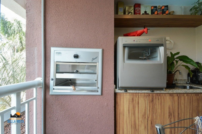 Imagem Apartamento com 2 Quartos à Venda,  em Vila Gumercindo - São Paulo