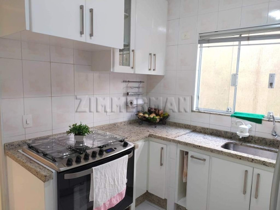 Imagem Casa com 3 Quartos à Venda, 125 m² em Vila Madalena - São Paulo