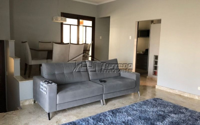 Imagem Casa de Condomínio com 4 Quartos à Venda, 128 m² em Urbanova - São José Dos Campos