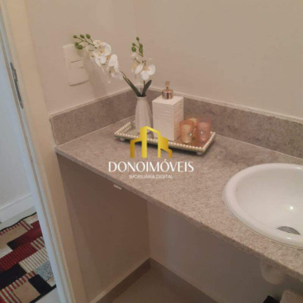 Imagem Apartamento com 3 Quartos à Venda, 91 m² em Vila Lusitânia - São Bernardo Do Campo Imagem Apartamento com 3 Quartos à Venda, 91 m² em Vila Lusitânia - São Bernardo Do Campo