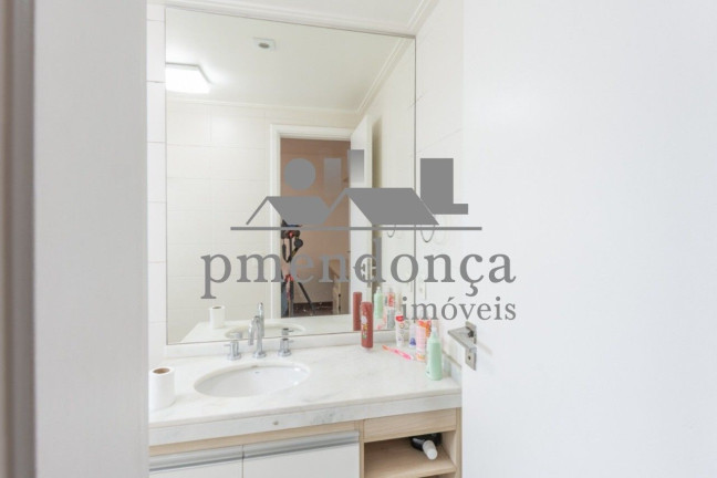 Imagem Apartamento com 3 Quartos à Venda, 165 m² em Vila Romana - São Paulo Imagem Apartamento com 3 Quartos à Venda, 165 m² em Vila Romana - São Paulo
