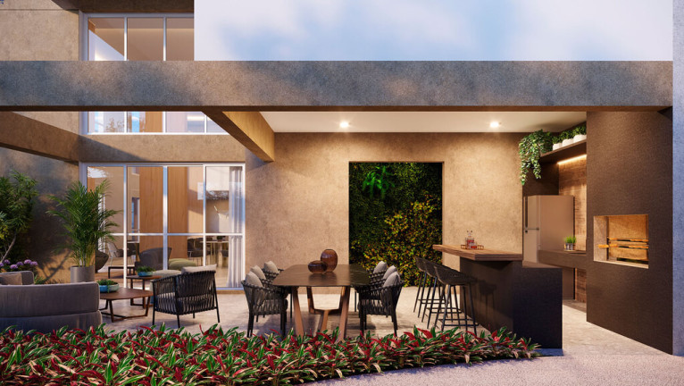 Imagem Apartamento com 3 Quartos à Venda, 56 m² em Vila Guarani (z Sul) - São Paulo Imagem Apartamento com 3 Quartos à Venda, 56 m² em Vila Guarani (z Sul) - São Paulo