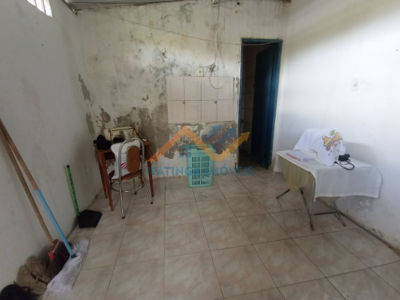 Imagem Casa com 3 Quartos à Venda, 75 m² em Bom Jardim - Ipatinga Imagem Casa com 3 Quartos à Venda, 75 m² em Bom Jardim - Ipatinga