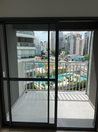 Imagem Imóvel com 1 Quarto para Alugar, 26 m² em Vila Nova Conceição - São Paulo Imagem Imóvel com 1 Quarto para Alugar, 26 m² em Vila Nova Conceição - São Paulo