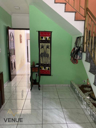 Imagem Sobrado com 4 Quartos à Venda, 220 m² em Vila Constança - São Paulo Imagem Sobrado com 4 Quartos à Venda, 220 m² em Vila Constança - São Paulo